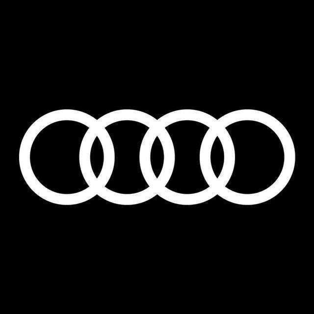 Audi Russia Телеграм Канал