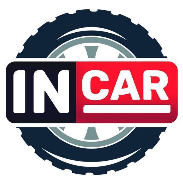 INcar: автоновости Телеграм Канал