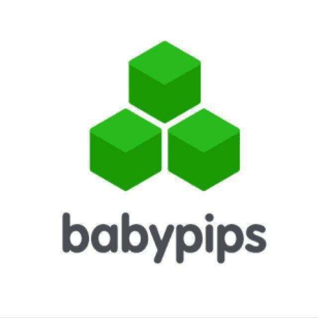 Babypips - forex Telegram Channel