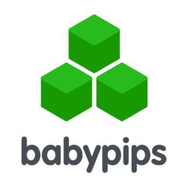 BabyPips Forex Signals Official Telegram Channel