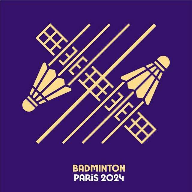 Paris Olympics 2024 - Badminton Live Update Telegram Channel