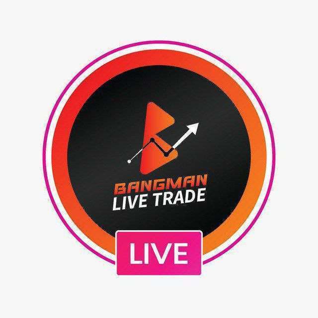 BANGMAN LiveTrade Telegram Channel