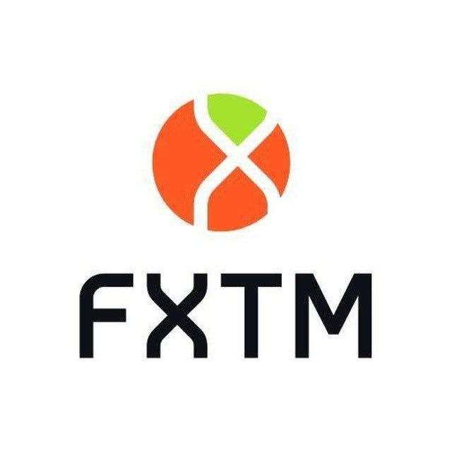 FXTM FOREX SIGNALS™ Telegram Channel