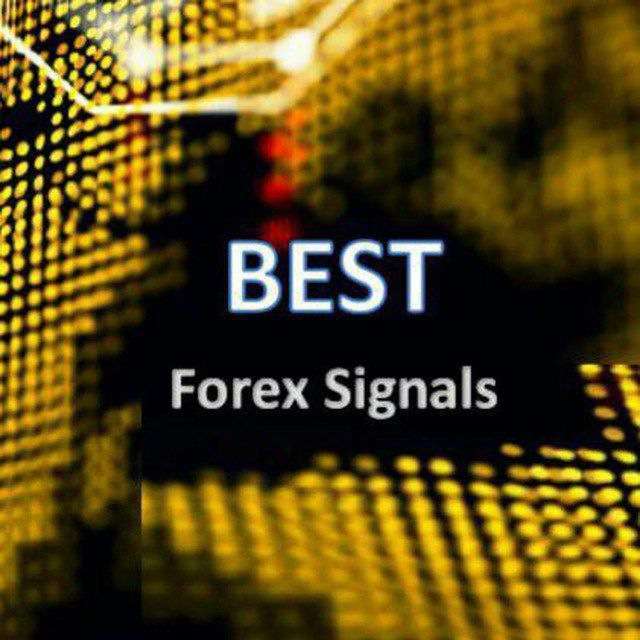 BEST FOREX SIGNALS (free) Telegram Channel