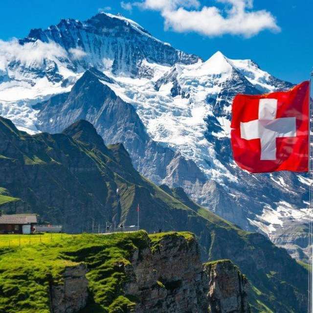 Switzerland fixed matches Telegram Group