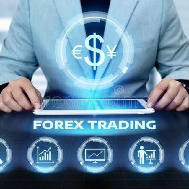 FOREX TRADERS Telegram Channel