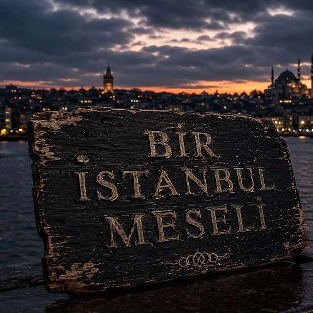 𝓑𝓲𝓻 𝓘̇𝓼𝓽𝓪𝓷𝓫𝓾𝓵 𝓜𝓮𝓼𝓮𝓵𝓮𝓼𝓲 Telegram Kanal