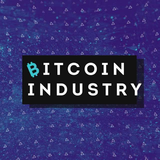 Bitcoin Industry Telegram Channel