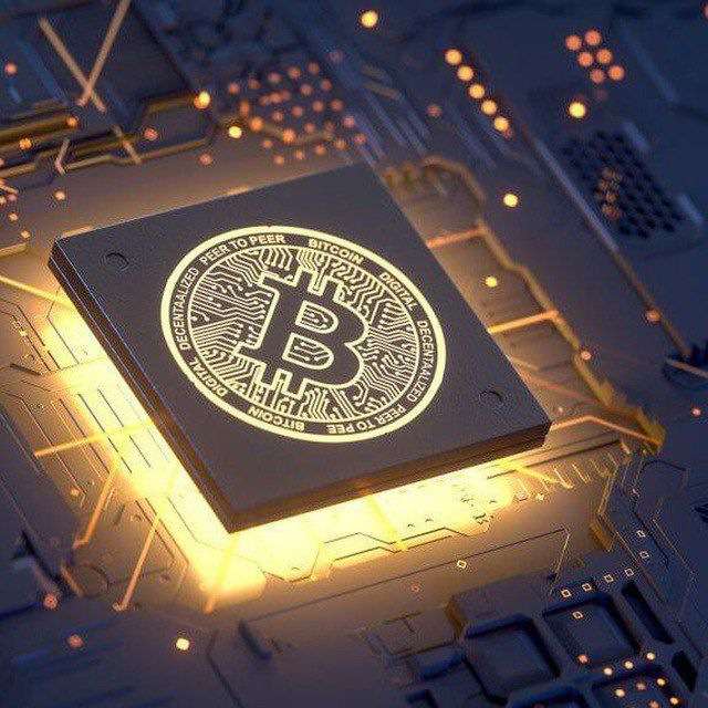 𝘽𝙄𝙏𝘾𝙊𝙄𝙉 & 𝘽𝙄𝙉𝘼𝙍𝙔 𝙎𝙄𝙂𝙉𝘼𝙇 Telegram Channel