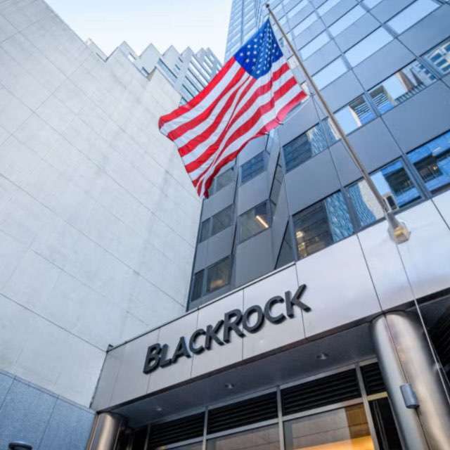 BLACK ROCK INVESTMENT 🇺🇸 Telegram Channel