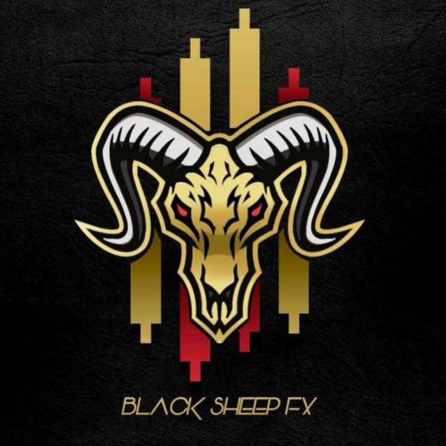 BLACKSHEEP FX Telegram Channel