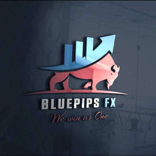 BLUEPIPS FOREX OFFICIAL Telegram Channel