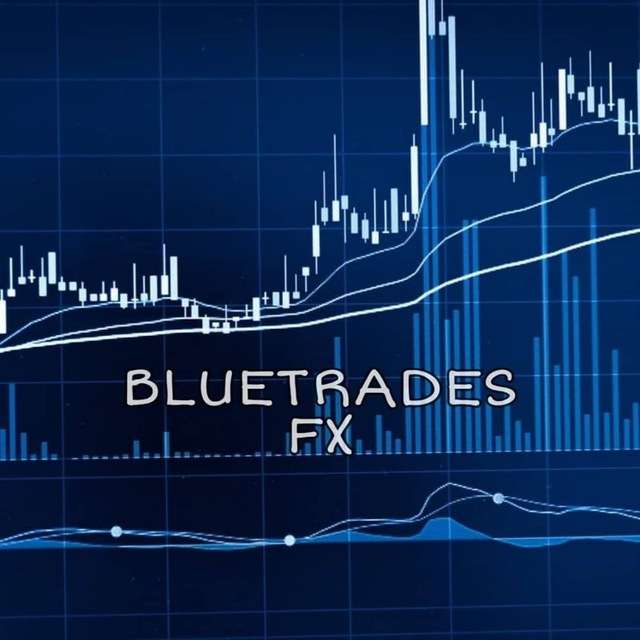 Bluetradesfx Telegram Channel