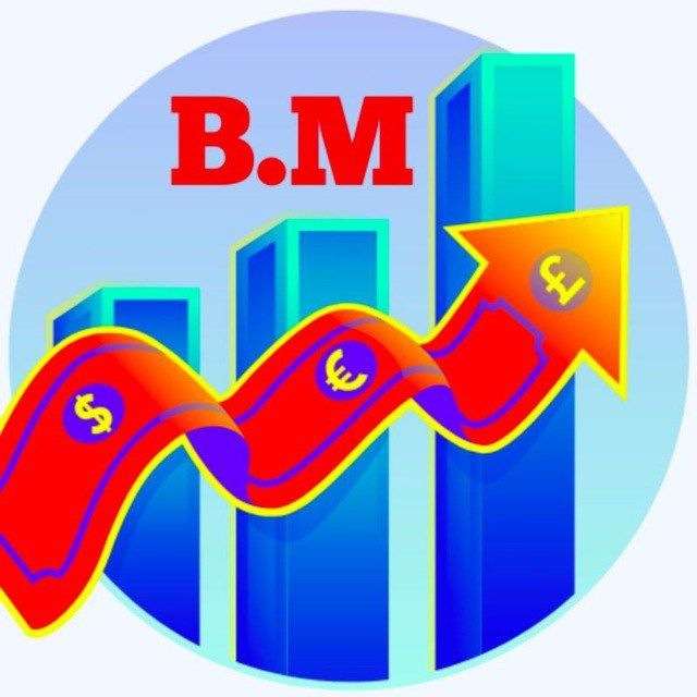 BM VIP Joining plan Telegram Channel