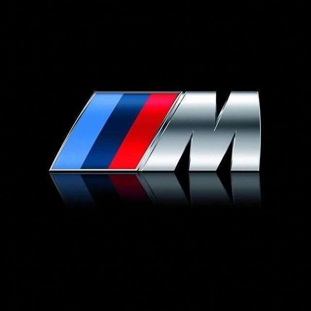 BMW M Power Телеграм Канал
