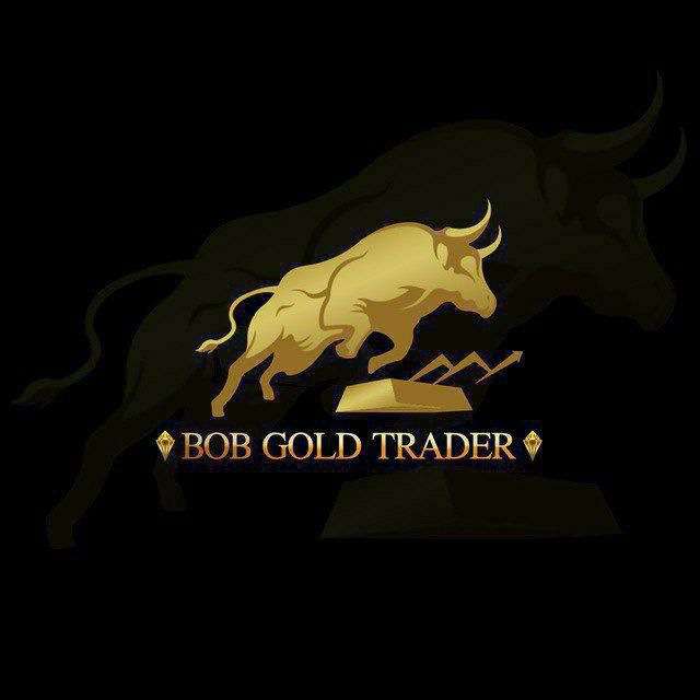 Bob Gold Trader🤴 Telegram Channel