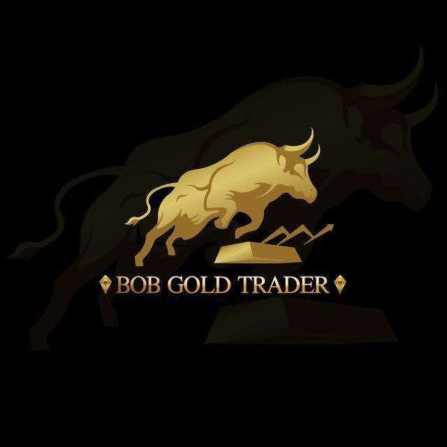 Bob Gold Trader 🤴 Telegram Channel