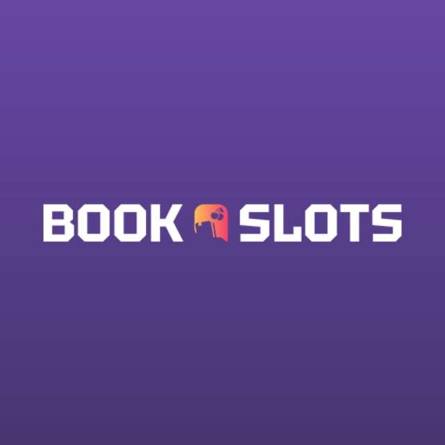 ️ Book of Slots Telegram Channel