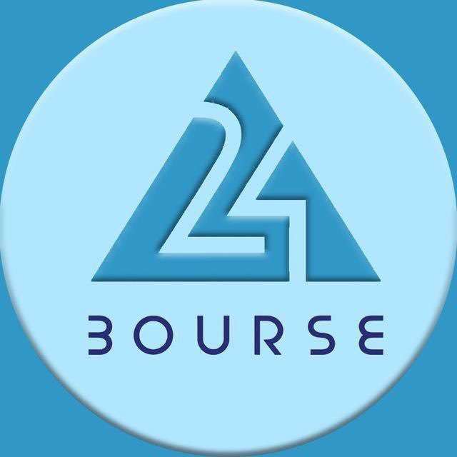 کانال تلگرام بورس24 | Bourse24