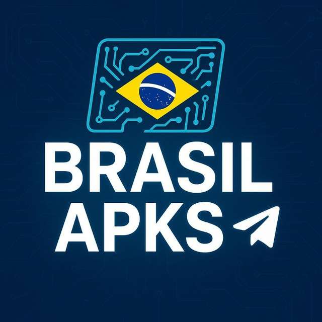 BRASIL APKS🇧🇷 Telegram Channel