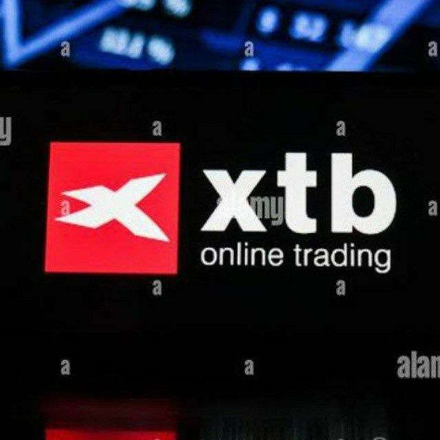 XTB COPYTRADING SIGNALS (FREE) Telegram Channel