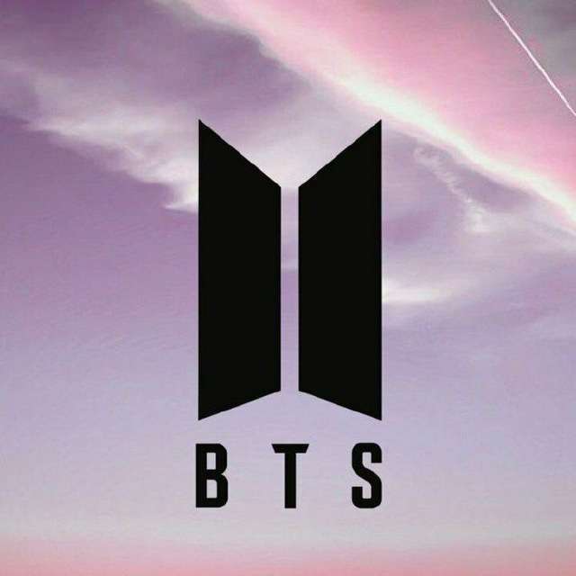 کانال تلگرام گروه بی تی اس BTS ARMY