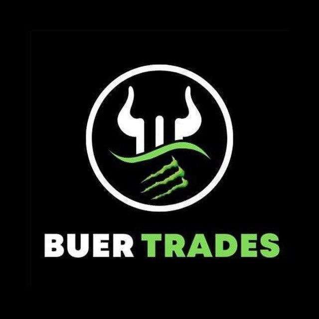 Buer Trades Telegram Channel