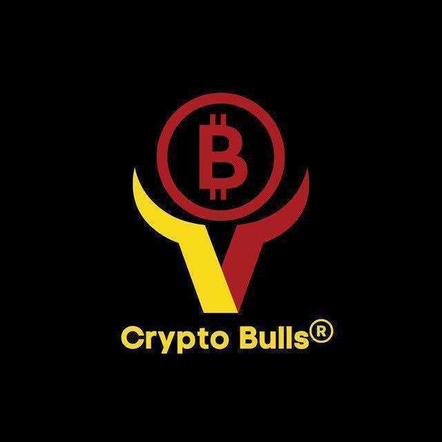 Crypto Bulls® Telegram Channel