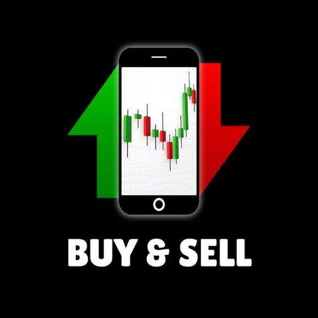 Buy&Sell Forex Signals Telegram Channel