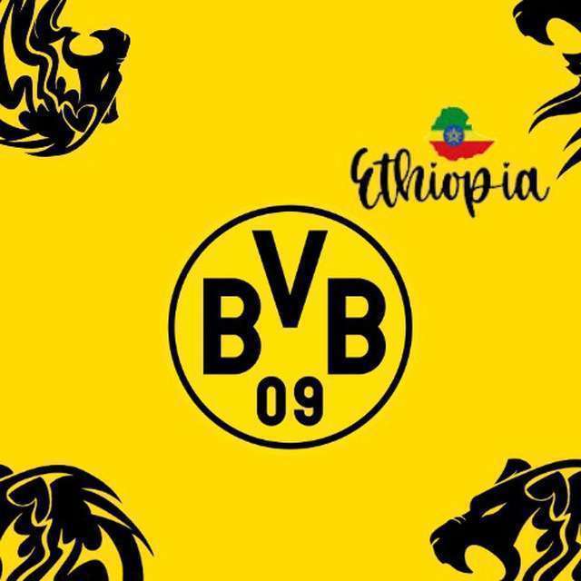 BVB ETHIOPIA Telegram Channel