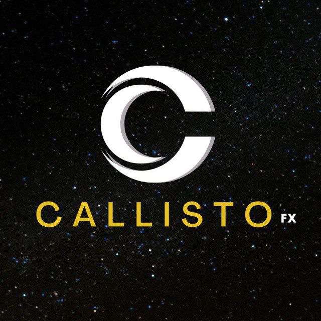 Callisto FX Telegram Channel