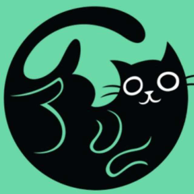 Коты и кошки Телеграм Канал