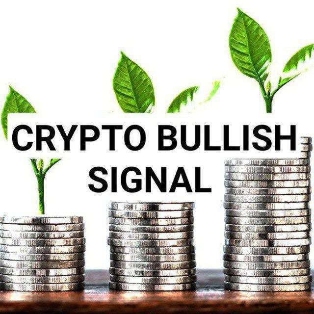 Crypto Bullish Telegram Channel