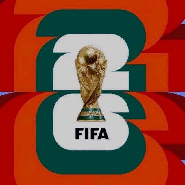 FIFA World Cup 2026 Telegram Channel