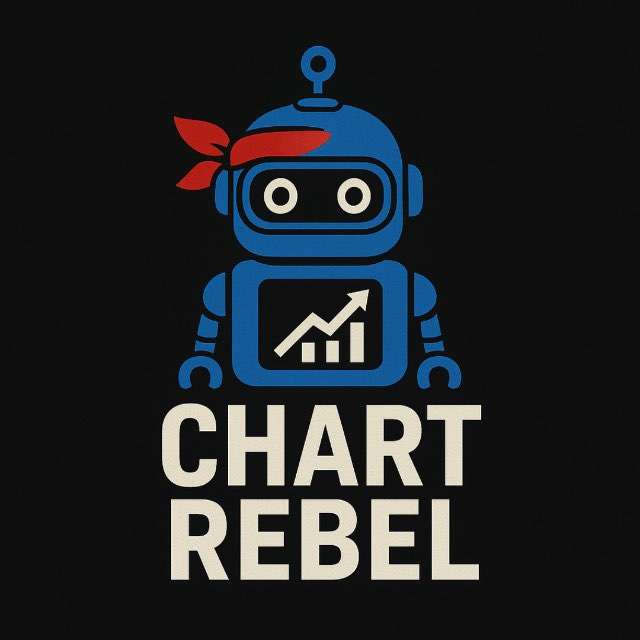 کانال تلگرام REBEL CHART