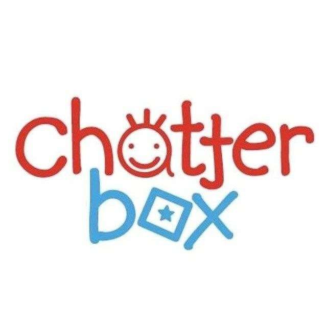 CHATTERBOX Telegram Group