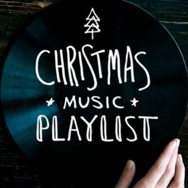 Christmas Music Playlist Telegram Channel