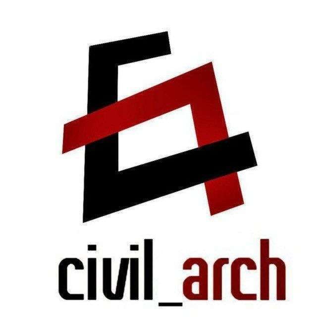کانال تلگرام Civil & Architecture