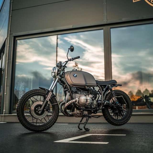 Сlassic Motorcycles Telegram Channel