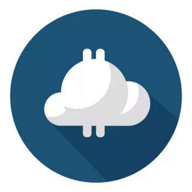 Cloudbit - News Telegram Channel