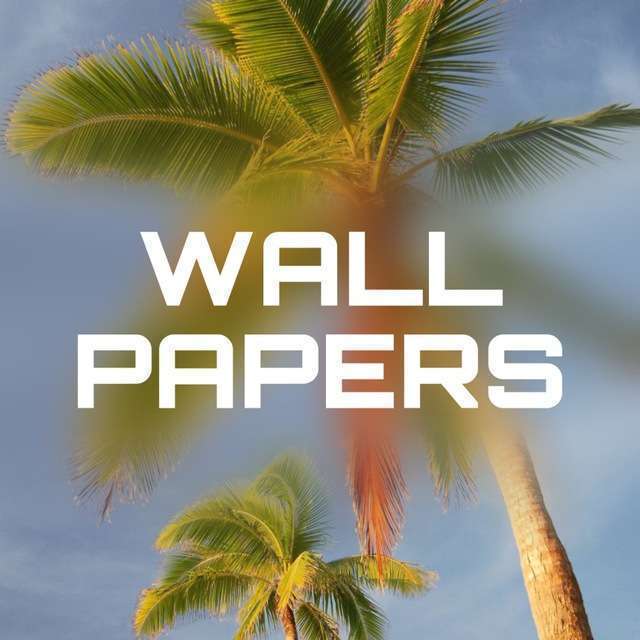 Collect Wallpapers Telegram Channel