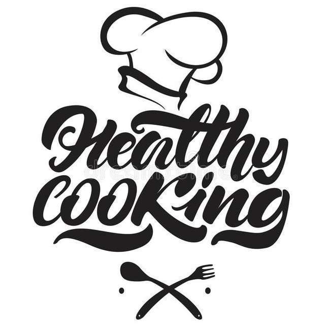 Healthy Cooking Telegram Channel