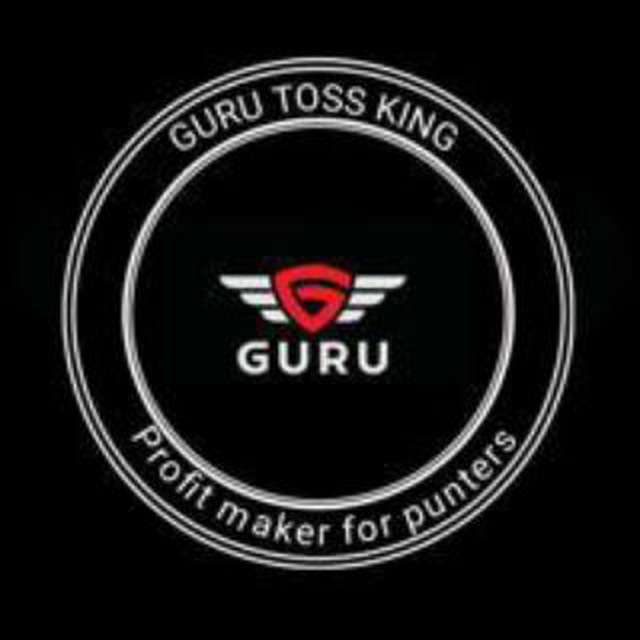 TOSS KING GURU JI Telegram Channel