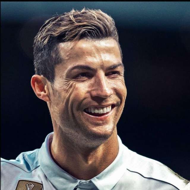 Cristiano Ronaldo Status Telegram Channel