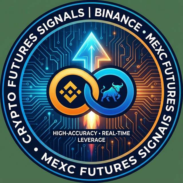 Crypto Futures Signals | Binance Futures Signals Telegram Channel