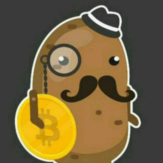 CryptoPotato (Official) Telegram Channel