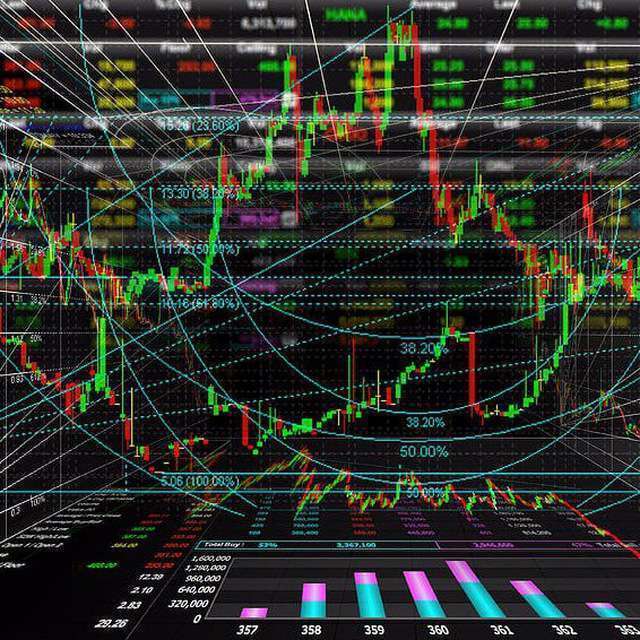 ISA Trader Telegram Channel