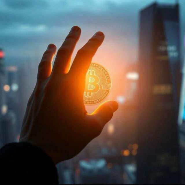 Crypto Bullets 2.0 Official Telegram Channel