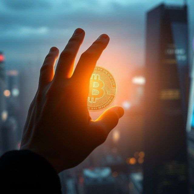 Crypto Bullets 2.0 Official Telegram Channel