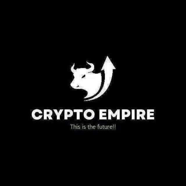 CRYPTO EMPIRE Telegram Channel